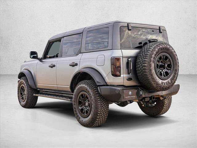Certified 2023 Ford Bronco Wildtrak image 7