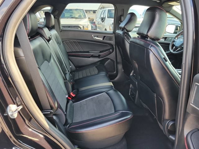 Certified 2024 Ford Edge ST-Line AWD/4WD image 23
