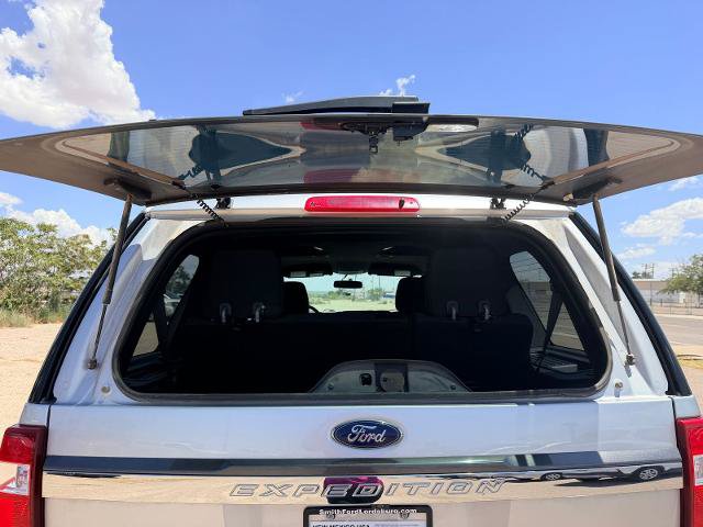 Certified 2017 Ford Expedition XLT AWD/4WD image 26