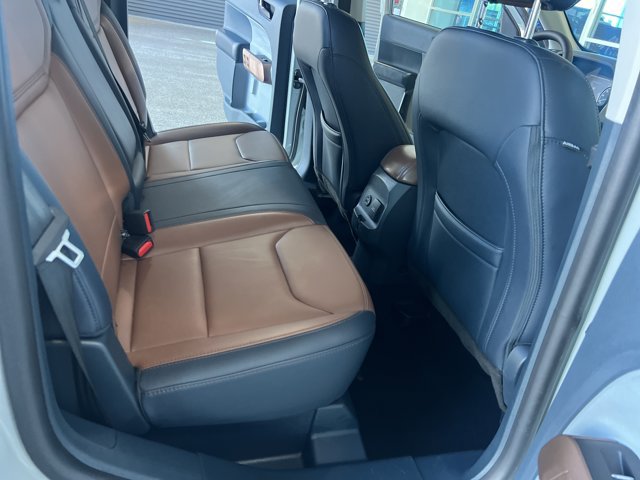 Certified 2023 Ford Maverick Lariat w/ Lariat Luxury Package AWD/4WD image 16