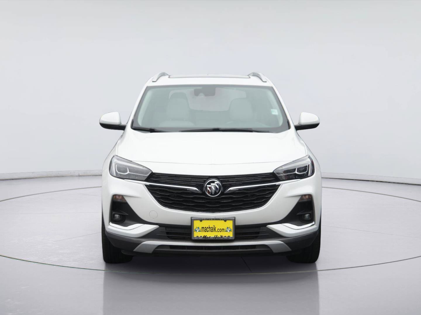 Used 2021 Buick Encore GX Essence w/ Experience Buick Package FWD image 3