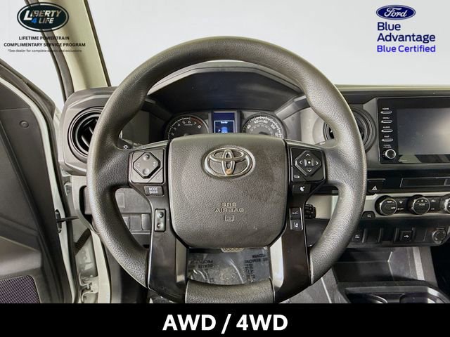 Used 2023 Toyota Tacoma SR image 11