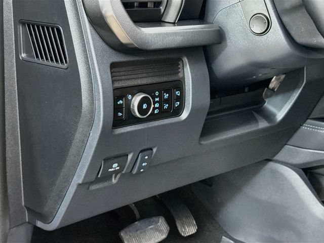 Certified 2026 Ford F350 Platinum w/ Tremor Off-Road Package AWD/4WD image 10