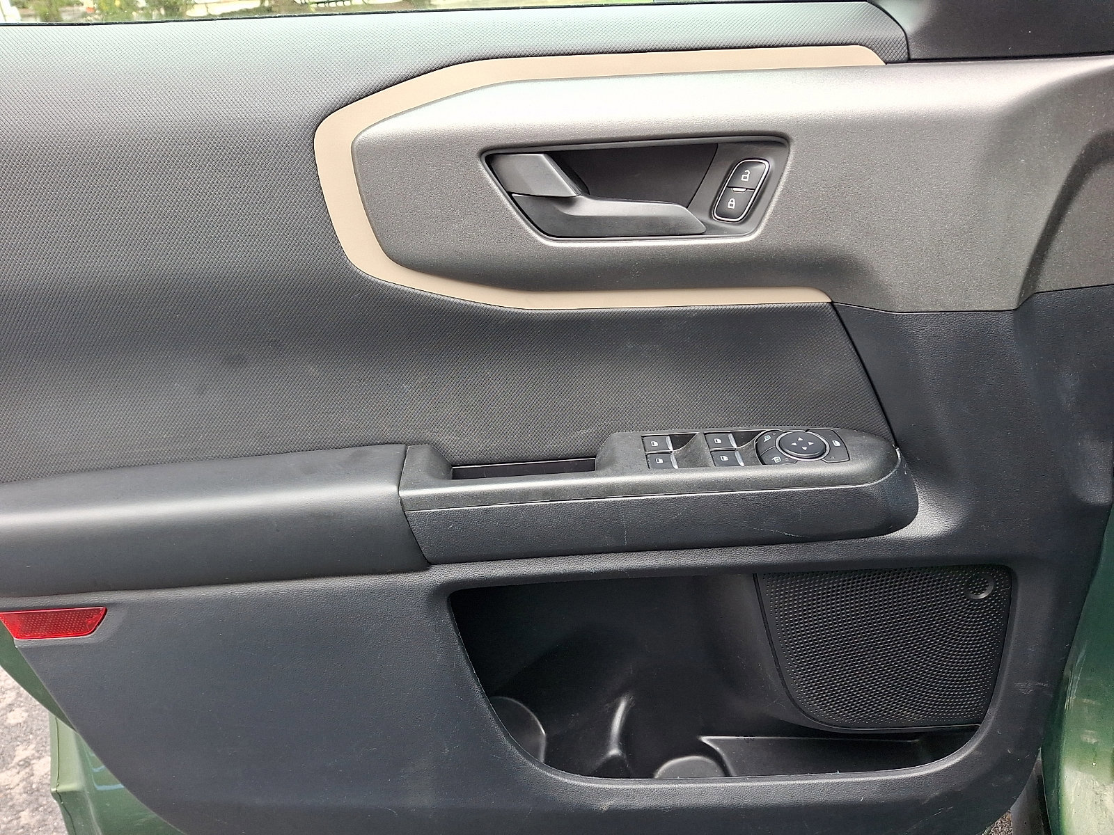 Certified 2025 Ford Bronco Sport Big Bend w/ Convenience Package AWD/4WD image 12