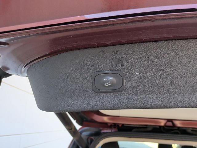 Certified 2018 Ford Escape SEL AWD/4WD image 10