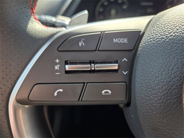 Used 2023 Hyundai Sonata SEL Plus image 28