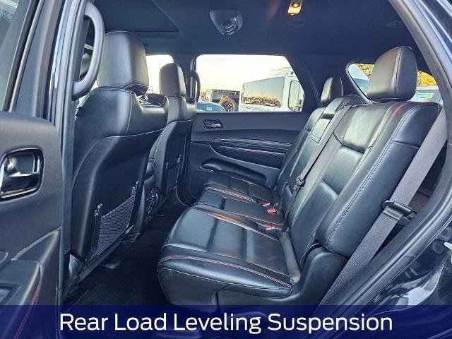 Used 2024 Dodge Durango GT AWD/4WD image 16