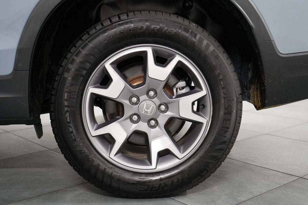 Used 2022 Honda Passport TrailSport image 35