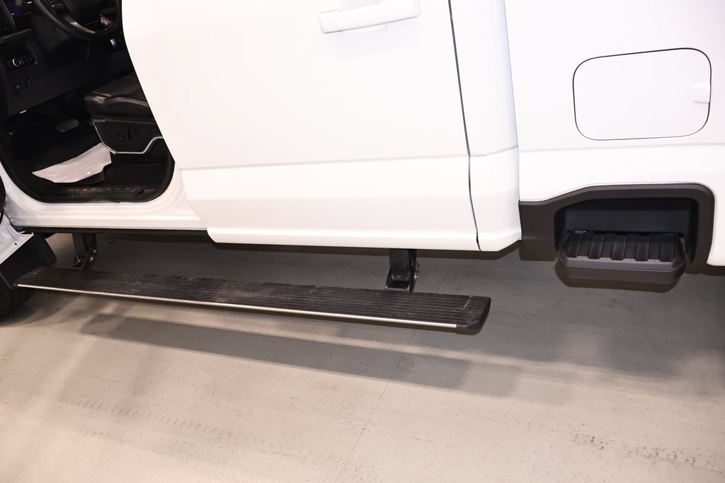Certified 2026 Ford F350 Platinum AWD/4WD image 49