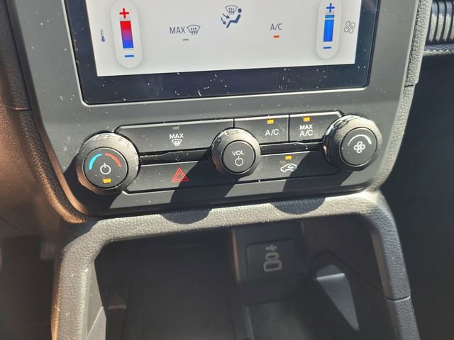 Certified 2024 Ford Ranger XL w/ Trailer Tow Package image 23