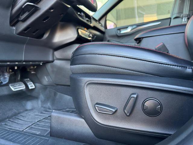 Certified 2024 Ford Escape ST-Line w/ Tech Pack #1 image 18