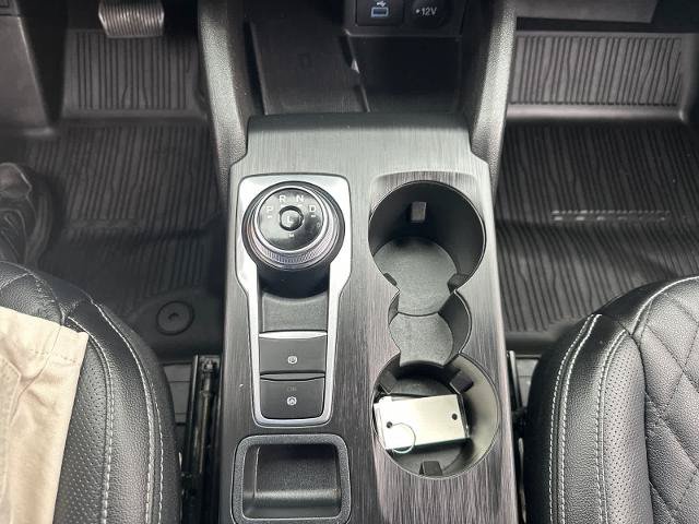 Certified 2023 Ford Escape Platinum w/ Premium Technology Package AWD/4WD image 24