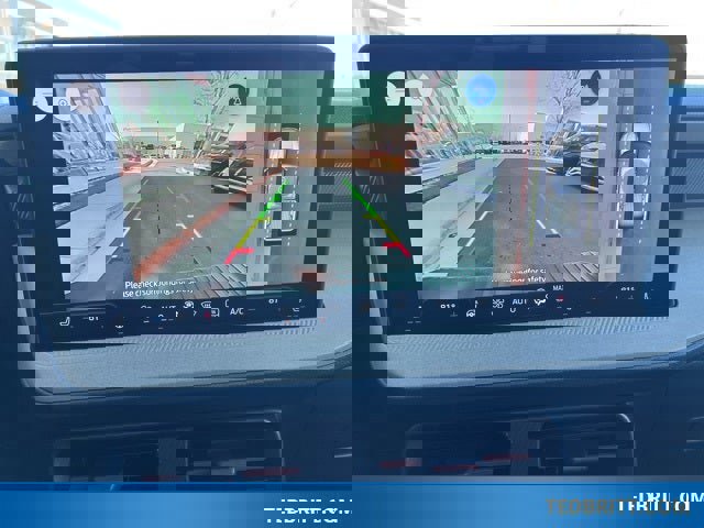 Certified 2025 Ford Maverick Lariat w/ 4K Tow Package image 34