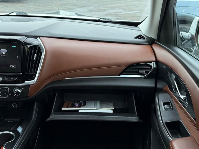 Used 2018 Chevrolet Traverse High Country image 37