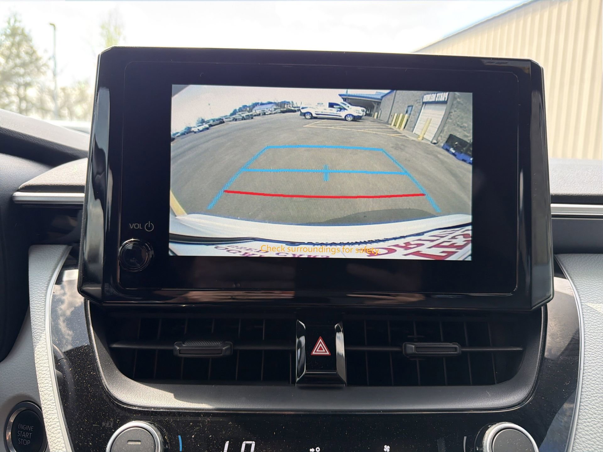 Used 2024 Toyota Corolla SE image 14