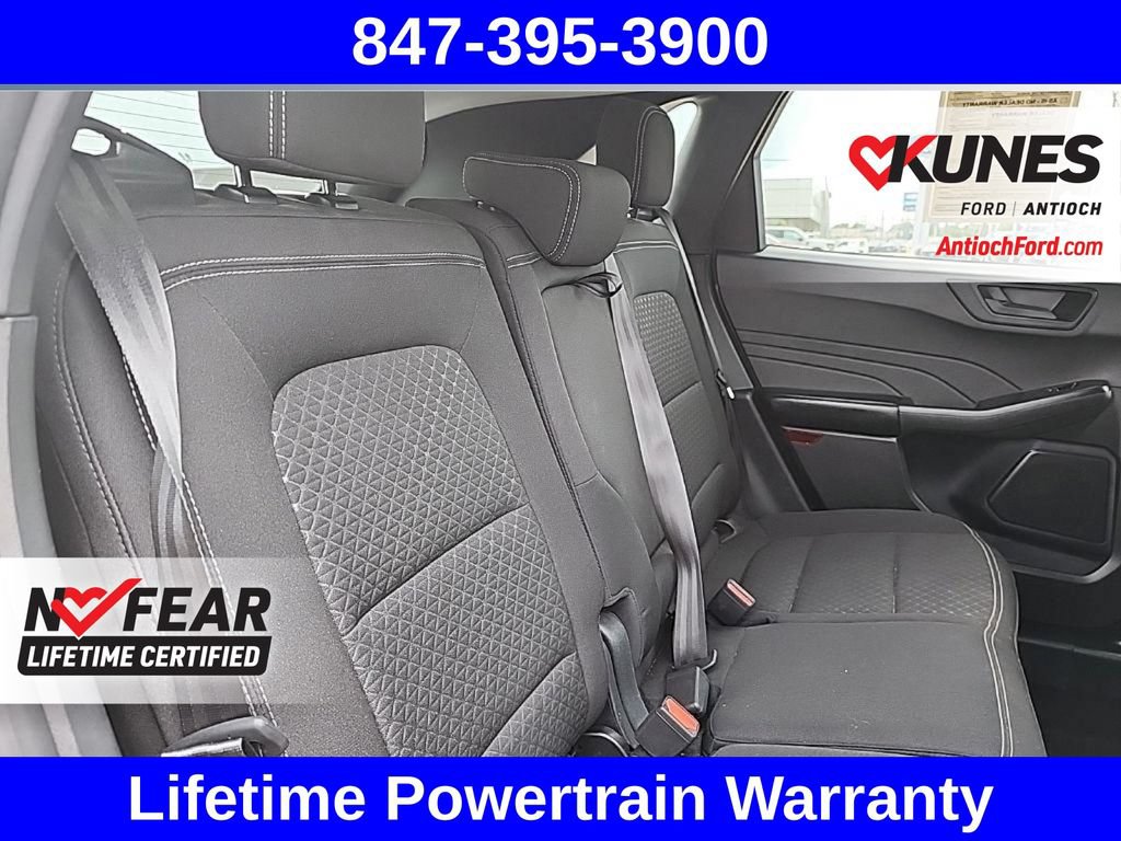 Certified 2024 Ford Escape Active AWD/4WD image 49