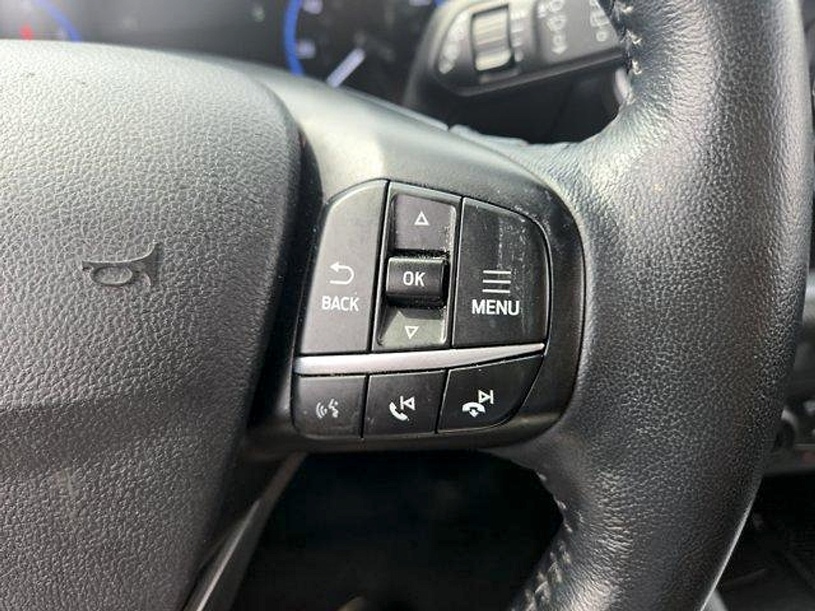 Certified 2023 Ford Bronco Sport Big Bend w/ Convenience Package AWD/4WD image 15