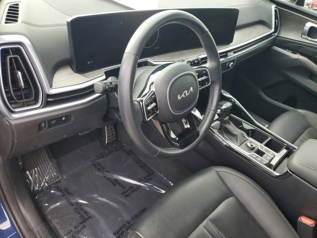 Used 2024 Kia Sorento SX image 17