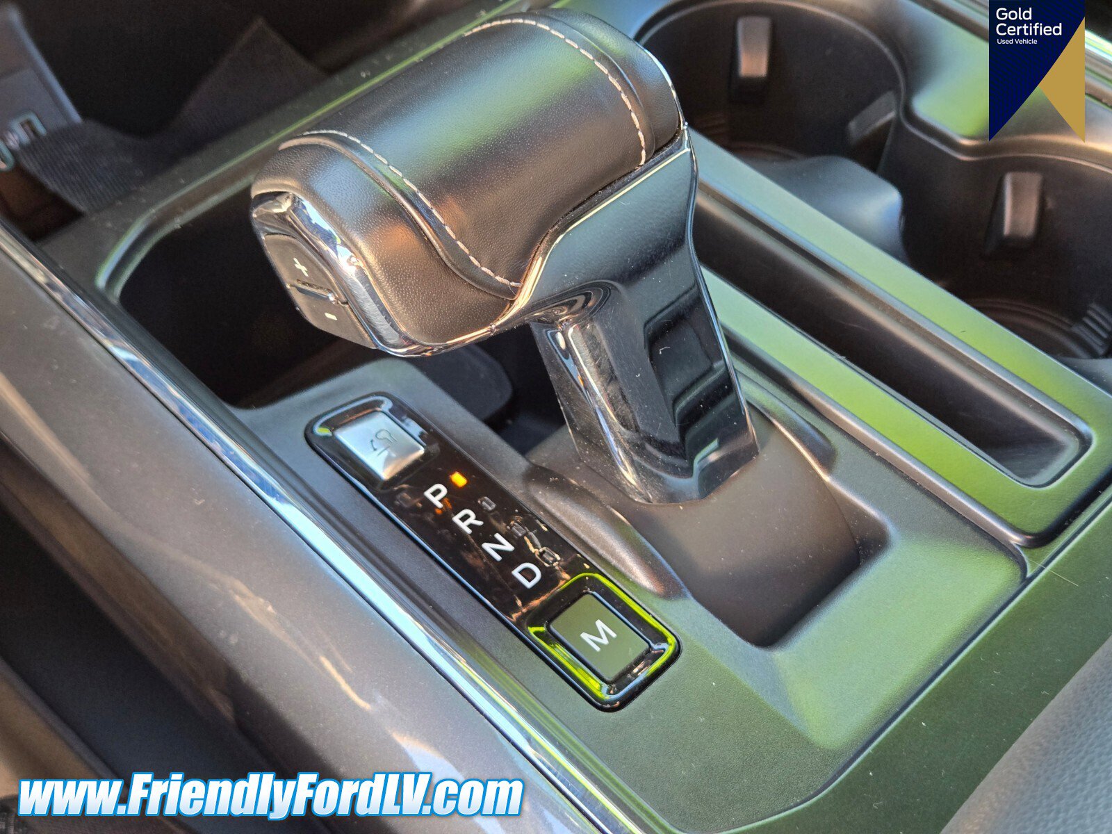 Certified 2023 Ford F150 XLT w/ Equipment Group 302A High image 23