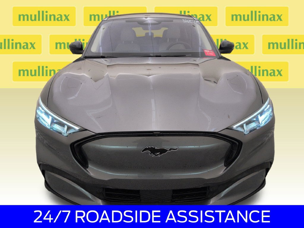 Certified 2023 Ford Mustang Mach-E Premium RWD image 15