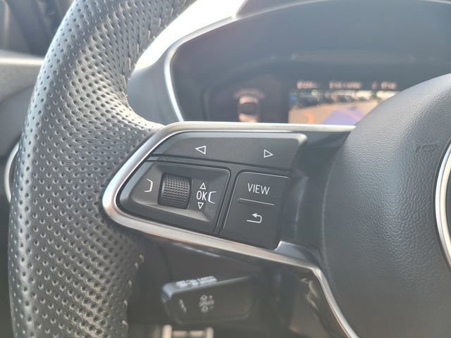 Used 2022 Audi TT 2.0T image 26