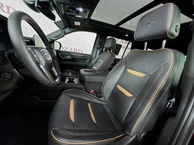 Used 2024 GMC Yukon AT4 w/ AT4 Premium Package image 26