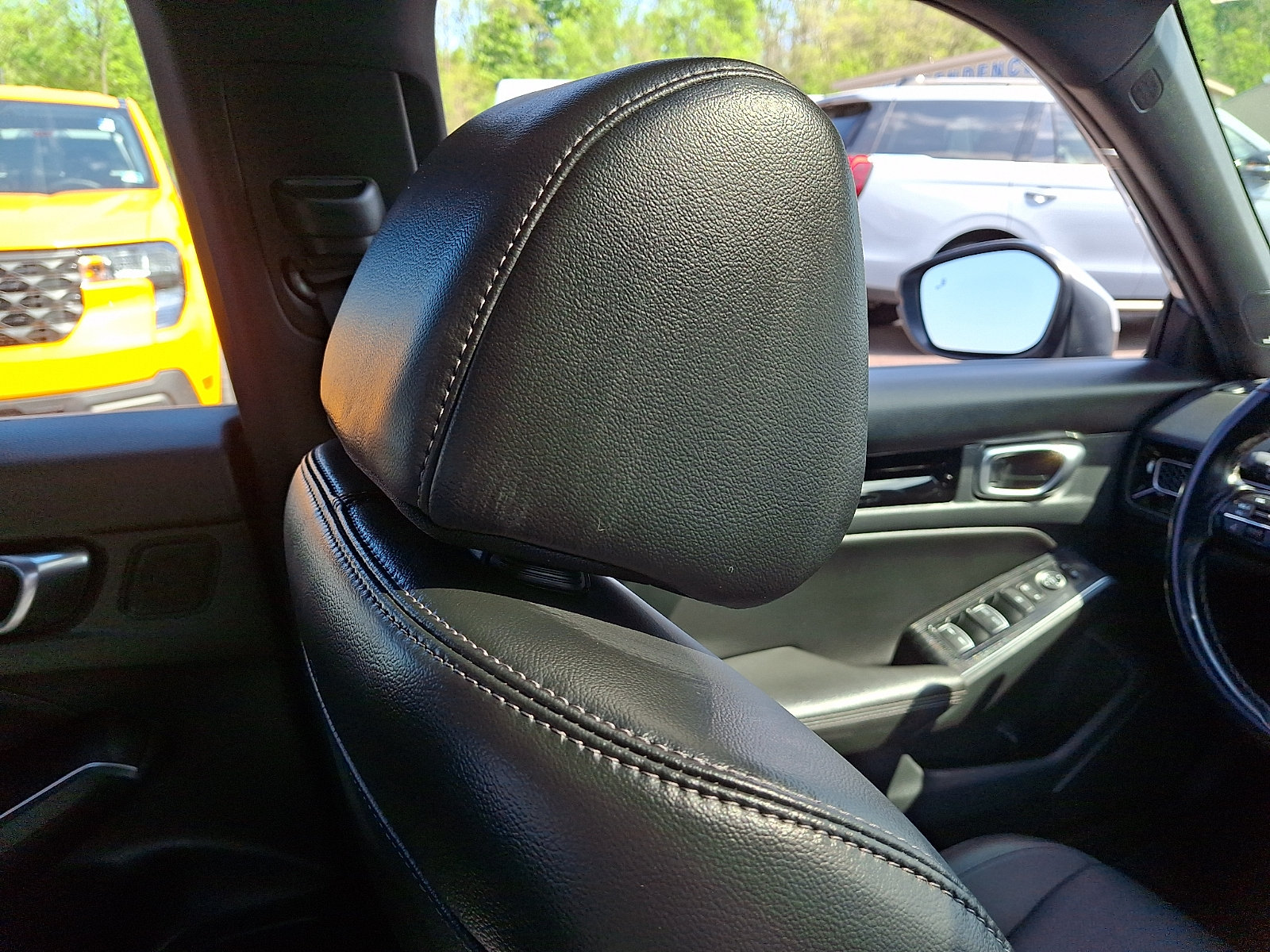 Used 2023 Honda Civic Sport Touring image 13