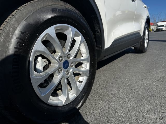 Certified 2022 Ford Escape SE w/ Convenience Package image 12