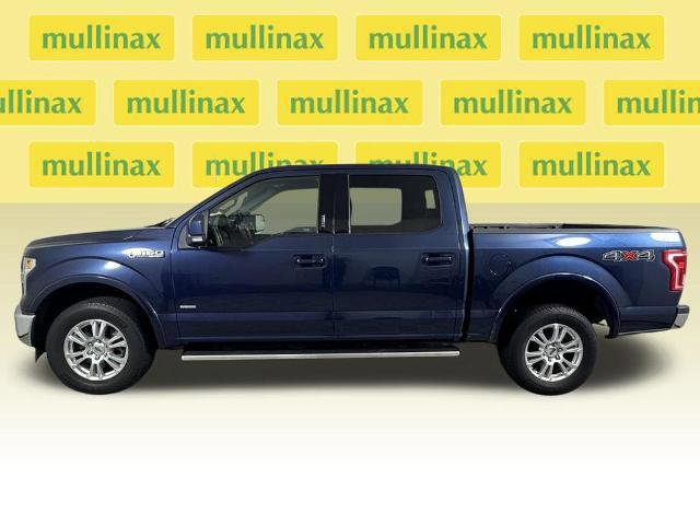 Certified 2017 Ford F150 Lariat image 5