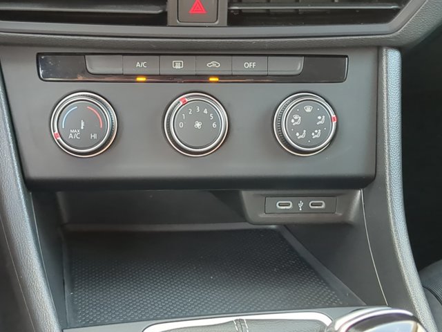 Used 2024 Volkswagen Jetta S FWD image 24