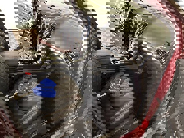 Certified 2023 Ford Edge Titanium image 20