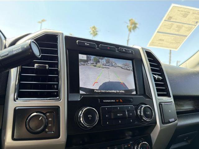 Certified 2020 Ford F150 Lariat AWD/4WD image 27