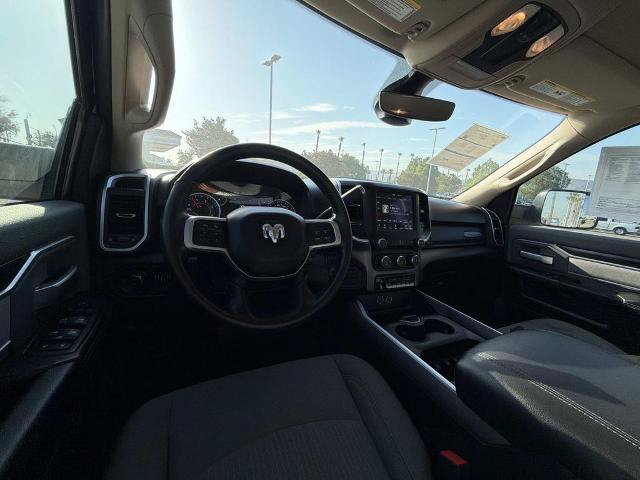 Used 2019 RAM 2500 Big Horn AWD/4WD image 17