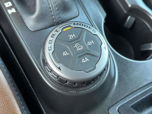 Certified 2023 Ford Bronco Outer Banks image 30