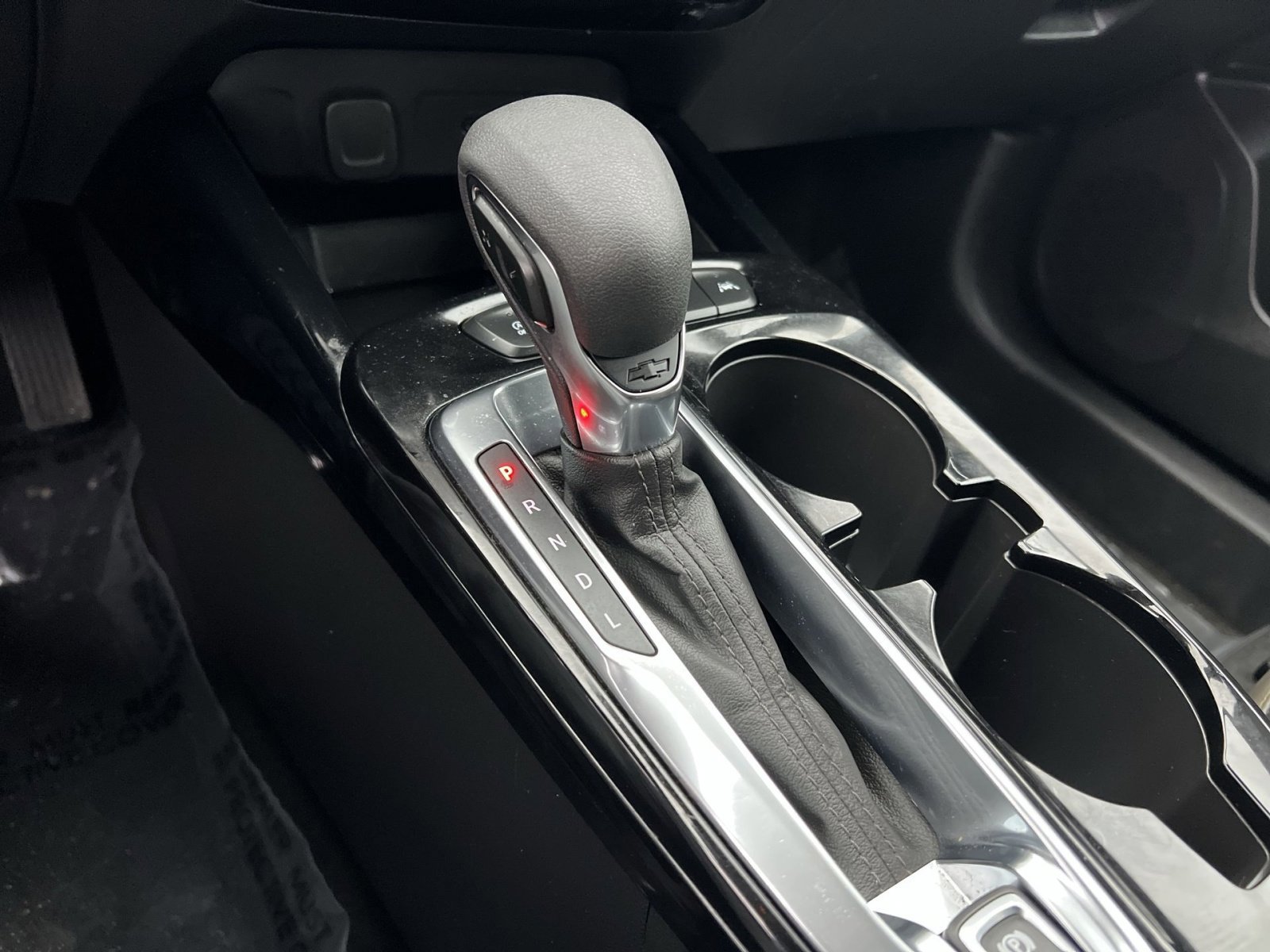 Used 2025 Chevrolet Trax ACTIV image 21