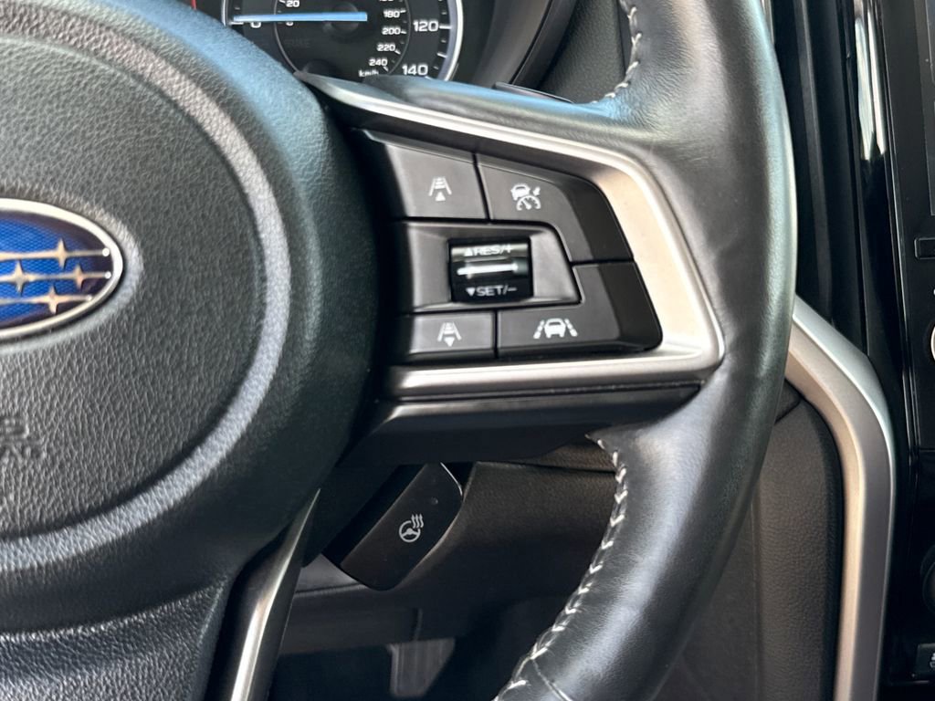 Used 2019 Subaru Ascent Touring w/ Popular Package #3 image 18