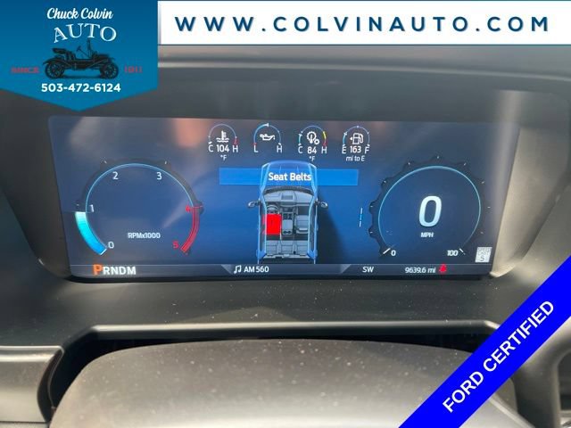 Certified 2026 Ford F450 Platinum AWD/4WD image 21