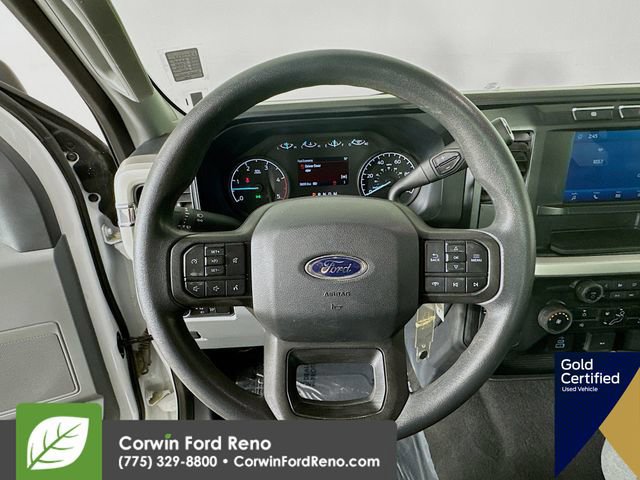 Certified 2024 Ford F250 XLT image 15