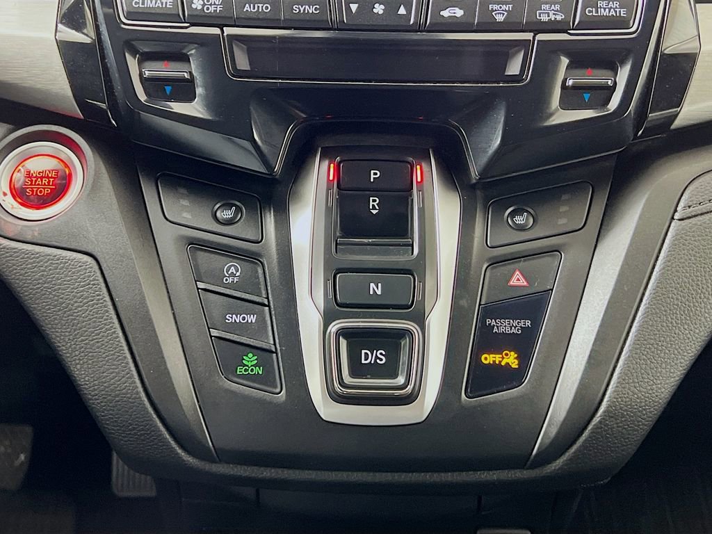 Used 2023 Honda Odyssey EX-L image 22