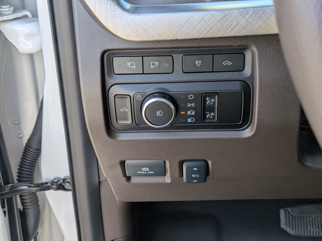 Certified 2024 Ford F250 King Ranch w/ Chrome Package image 17