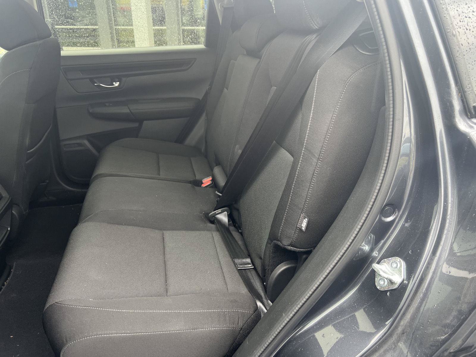 Used 2025 Honda CR-V EX image 8