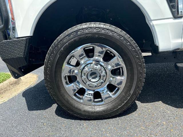 Certified 2023 Ford F250 Lariat w/ FX4 Off-Road Package AWD/4WD image 22