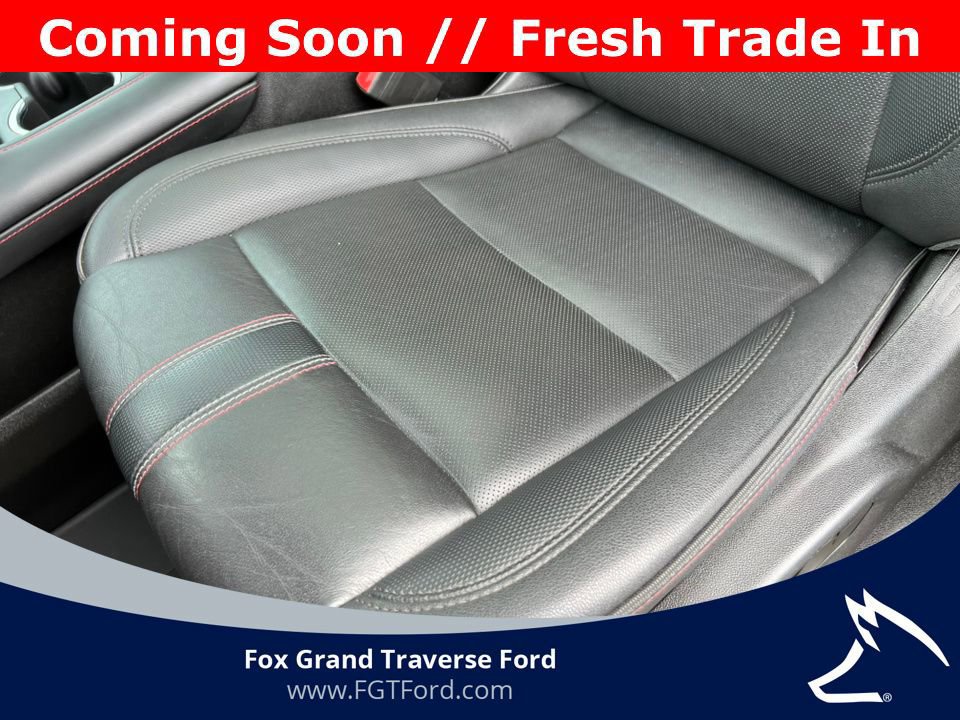 Used 2023 Chevrolet Tahoe RST w/ Luxury Package image 20