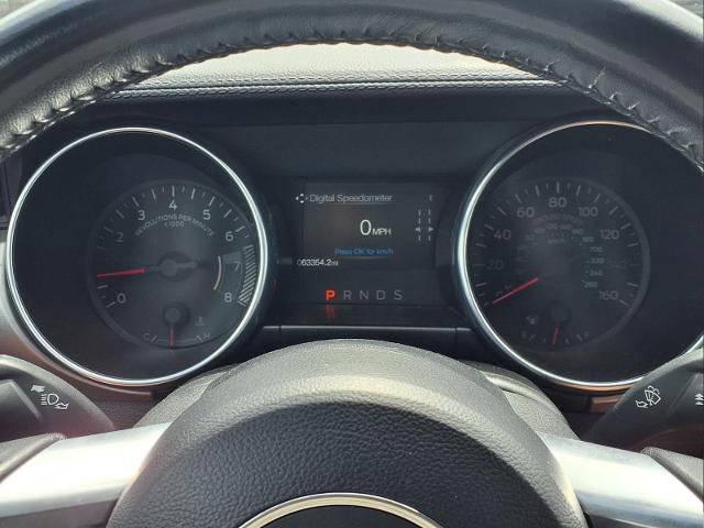 Certified 2023 Ford Mustang Premium RWD image 19