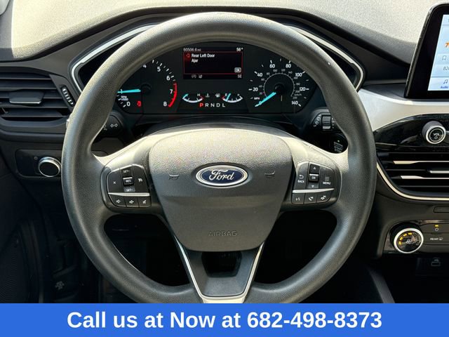 Certified 2022 Ford Escape SE image 15