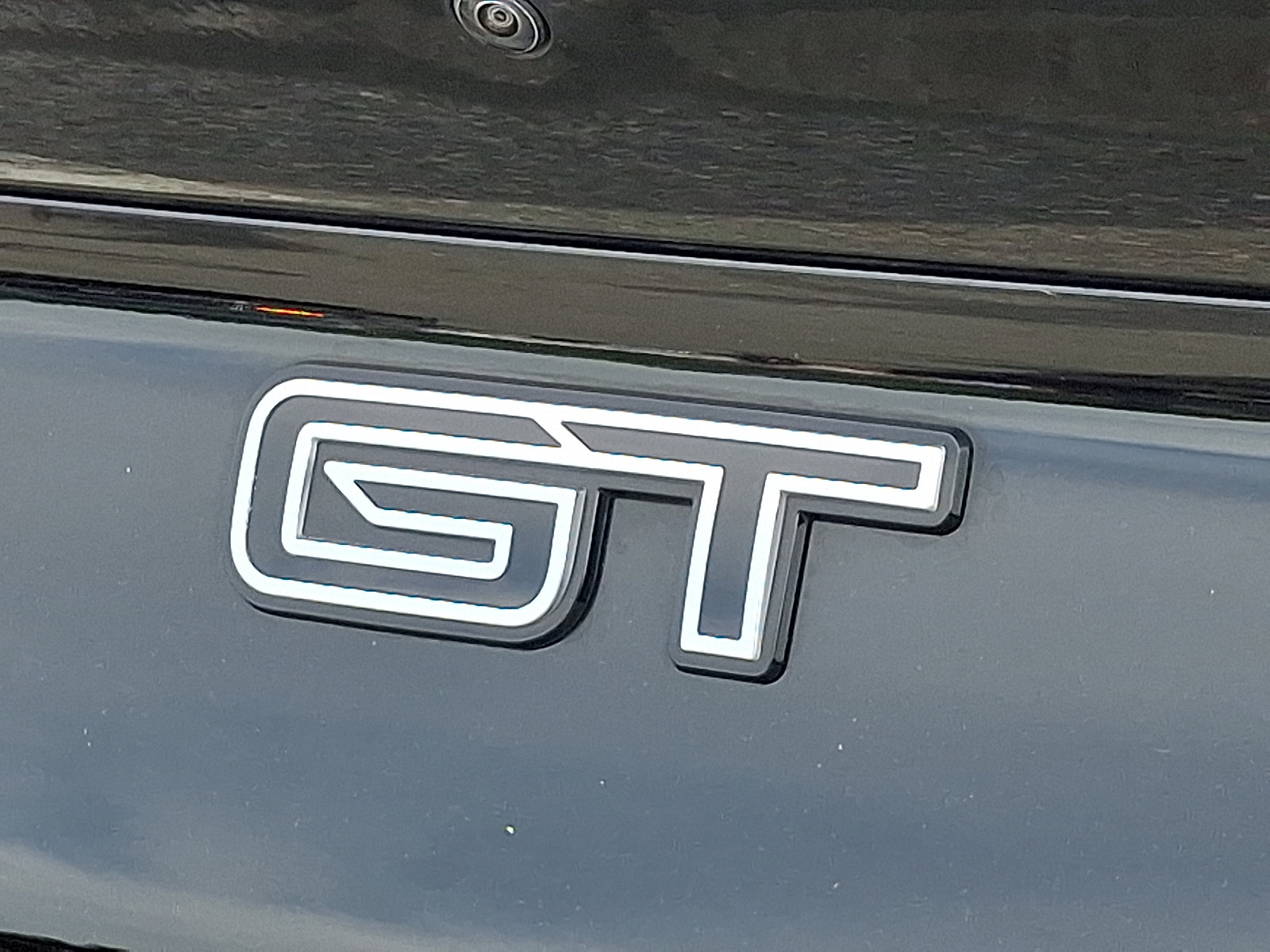 Certified 2025 Ford Mustang Mach-E GT AWD/4WD image 28