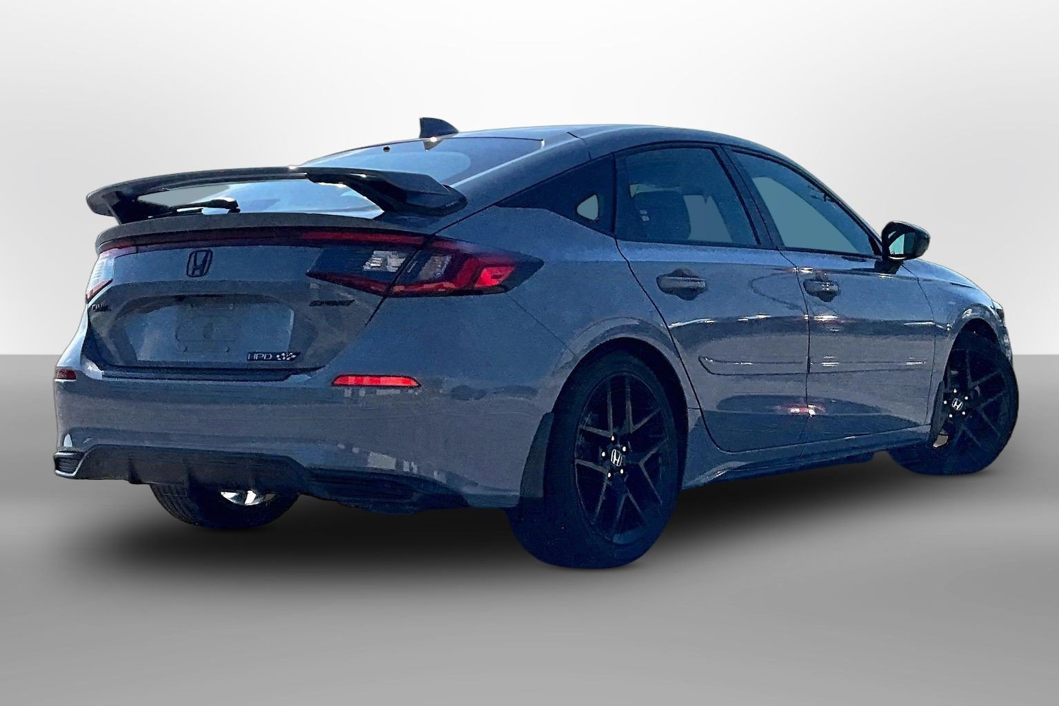 Used 2024 Honda Civic Sport image 11