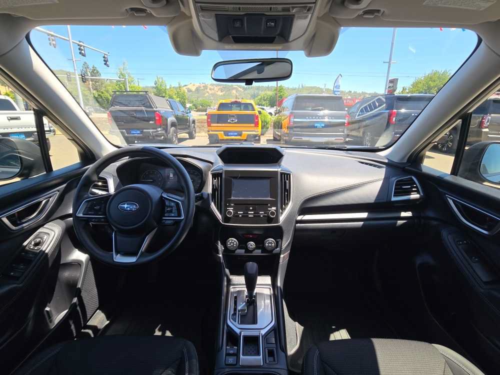 Used 2020 Subaru Forester w/ Alloy Wheel Package AWD/4WD image 15