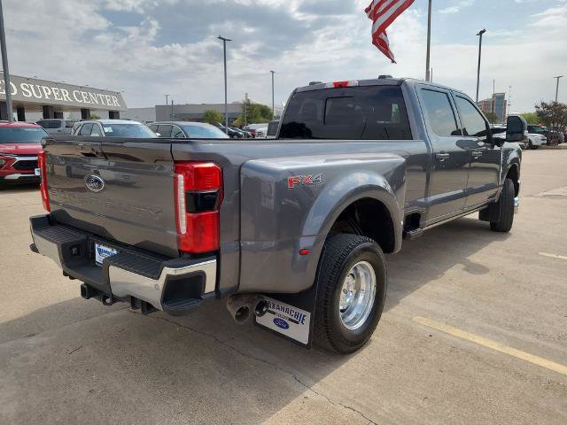 Certified 2025 Ford F350 Lariat w/ Lariat Ultimate Package AWD/4WD image 5