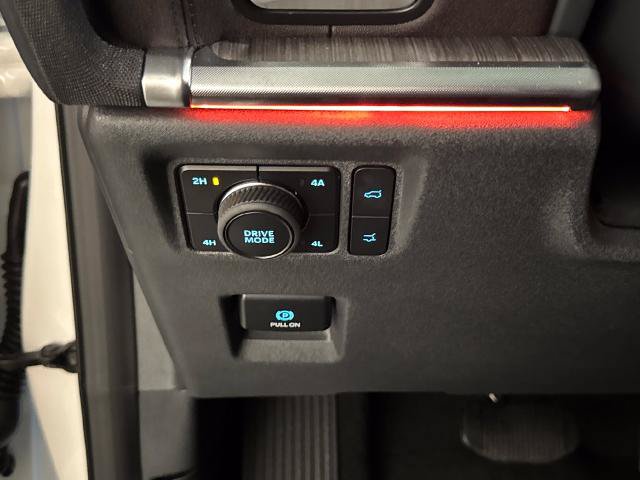 Certified 2026 Ford Expedition Platinum w/ Platinum Ultimate Package AWD/4WD image 22
